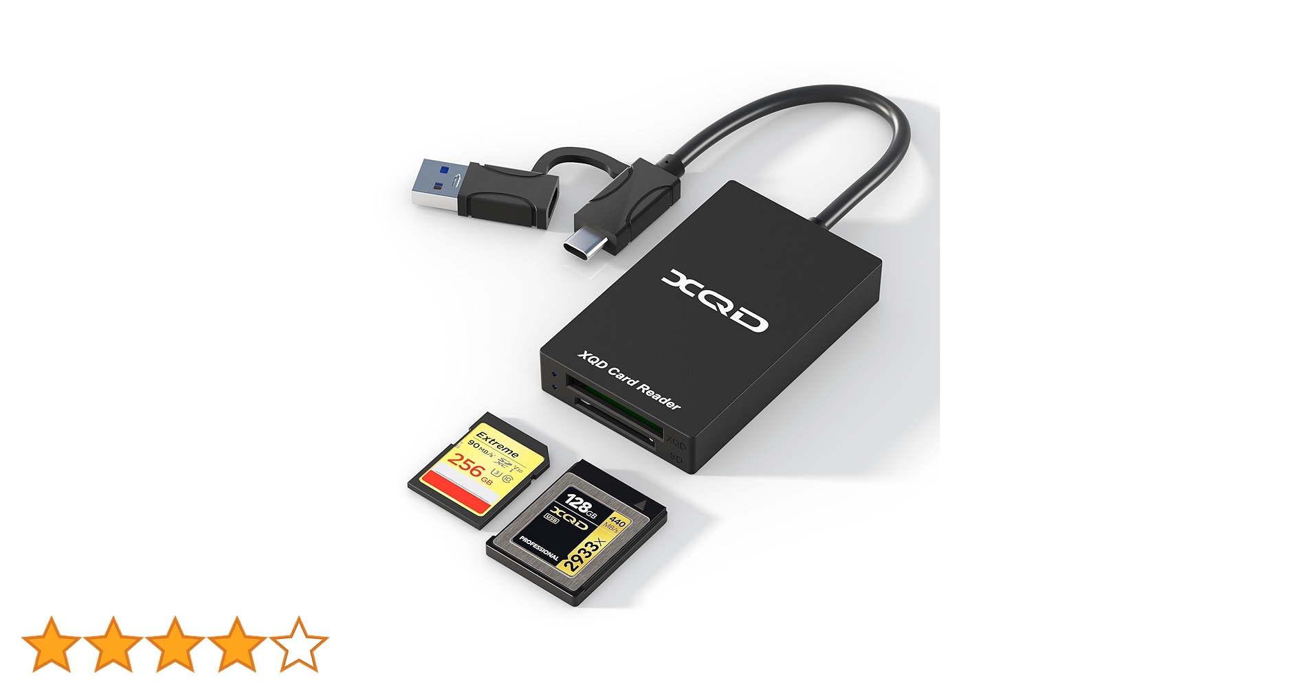 SONY - SONY XQDメモリーカード+カードリーダー セット XQDメモリーカードリーダー」の人気商品一覧 | 安い商品を通販